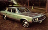 AMC Matador Sedan 71