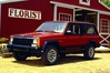 Jeep Cherokee XJ