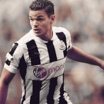 Ryan Ben Arfa