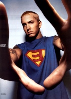 Eminem.