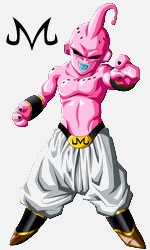 Majin' Buu