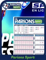 LOTO FOOT FDJ