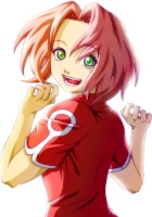 Sakura Haruno