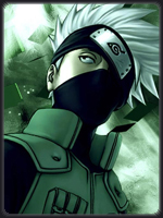 Kakashi Hatake