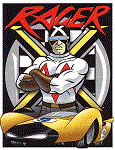 X-Racer