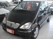 A-CLass