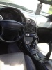 GS-T interior