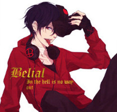 Belial