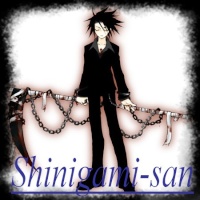 Shinigami-san