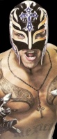 Rey Mysterio