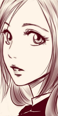 Orihime Haruno