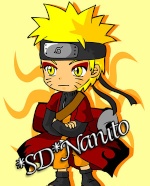 *SD*Naruto