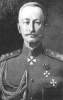 Svyatoslav Volkov.