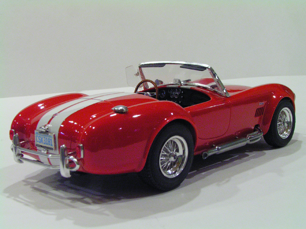 427 Street Cobra