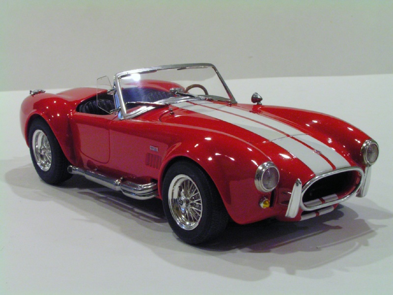 427 Street Cobra