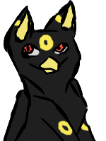 Shadow Umbreon