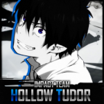 HollowTudor