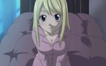 Lucy Heartfilia