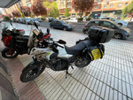 Club Honda CB500X 7111-51
