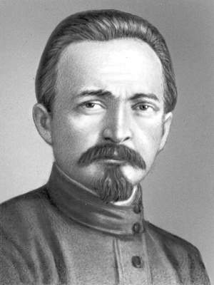 Vasily Dzerzhinsky