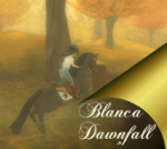 Blanca Dawnfall