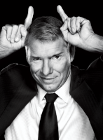 Vince McMahon