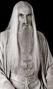 Fehér Saruman