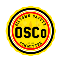 Oiltown Safety Committee 1-96