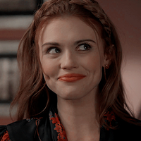 Lydia Stilinski