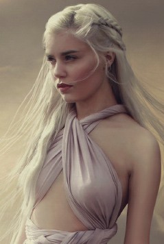 Larra Targaryen