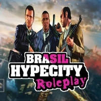 BRASIL HYPE CITY