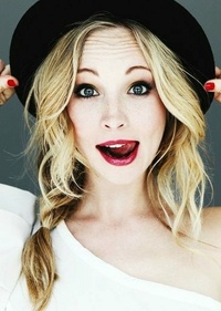 Caroline Forbes