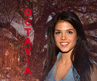 Octavia Blake