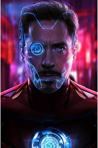 Tony Stark