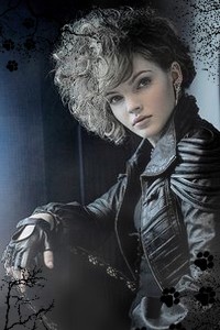 Selina Kyle