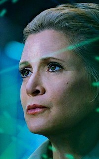 Leia Organa