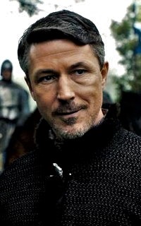 Petyr Baelish