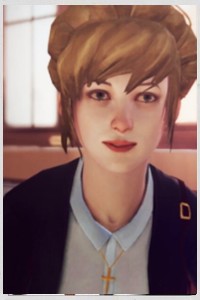 Kate Marsh