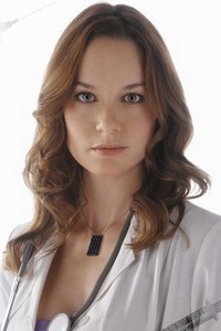 Sara Tancredi