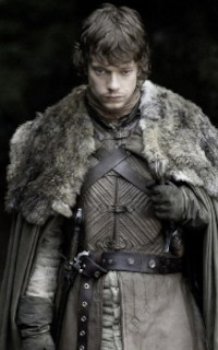 Theon Greyjoy