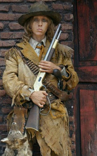 Calamity Jane