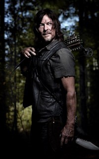 Daryl Dixon