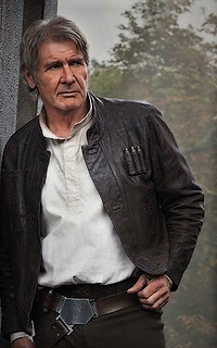 Han Solo