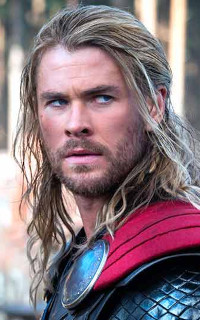 Thor Odinson