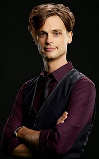 Spencer Reid