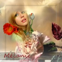 Melanie