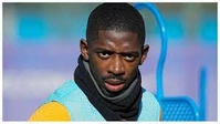 Masour Ousmane Dembélé