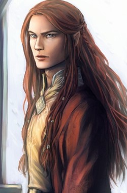 Maedhros