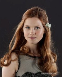 Ginny Weasley