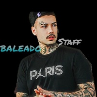 BALEADO_Staff